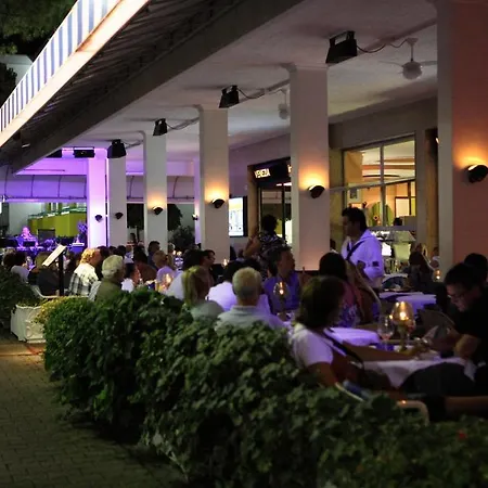 Hotell Venezia E La Lido di Jesolo