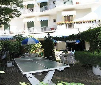 Venezia E La Hotell 3*