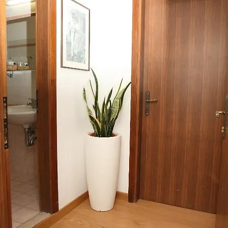 Hotell Venezia E La 3*