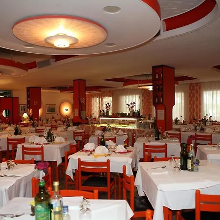 Hotell Venezia E La Lido di Jesolo