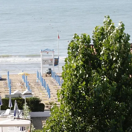 Hotell Venezia E La Lido di Jesolo