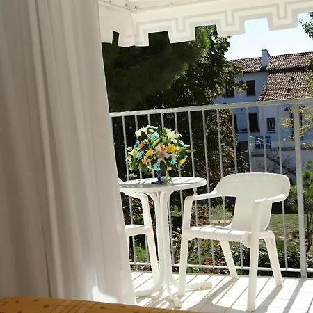 Venezia E La Hotell Lido di Jesolo