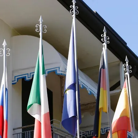 Hotell Venezia E La Lido di Jesolo