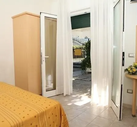 Hotell Venezia E La 3*