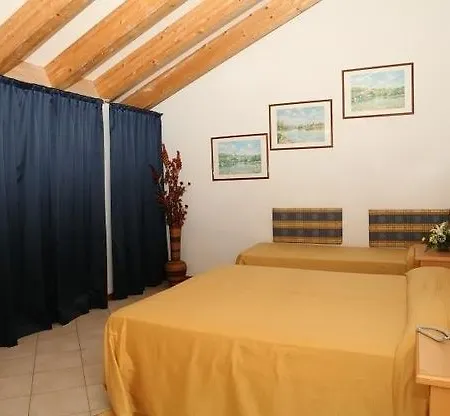 Hotell Venezia E La Lido di Jesolo