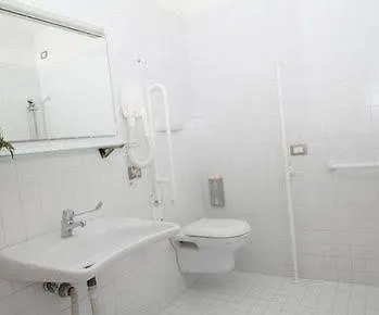Venezia E La Hotell