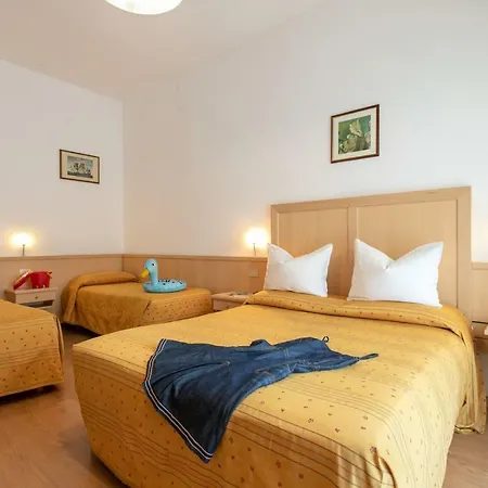 Venezia E La Hotell Lido di Jesolo