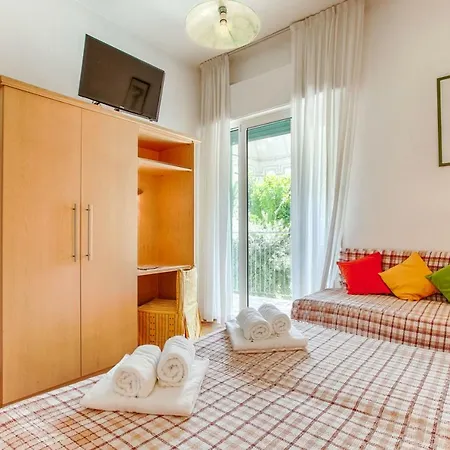 Hotell Venezia E La 3*