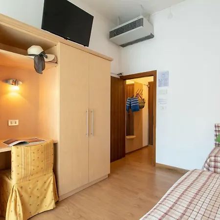 Hotell Venezia E La Lido di Jesolo
