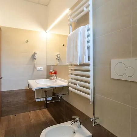Hotell Venezia E La