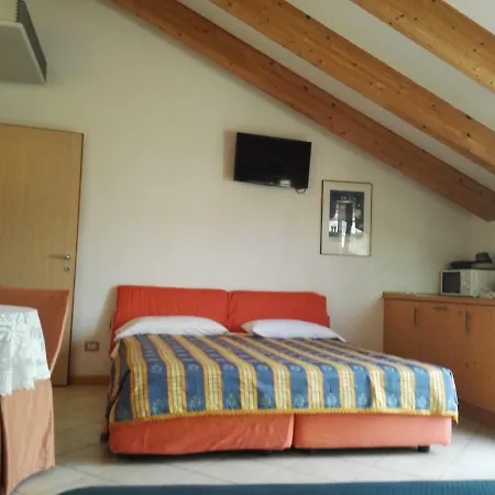 Hotell Venezia E La