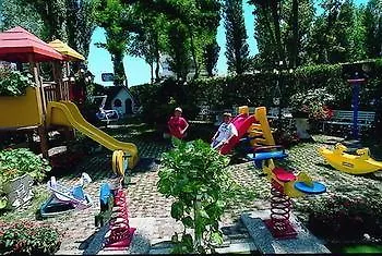 Venezia E La Szálloda 3*