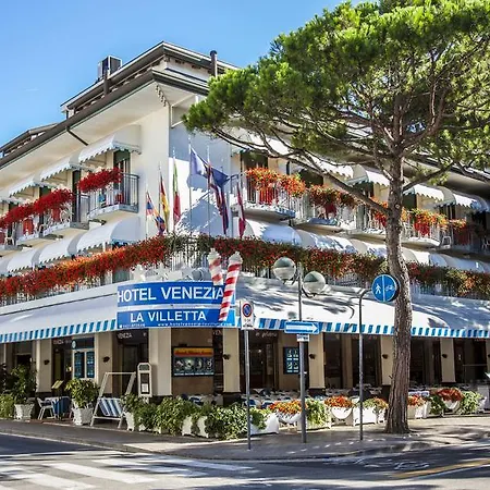 Venezia E La Hotel 3*