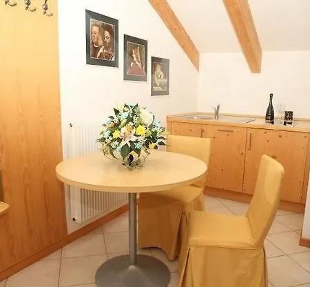Szálloda Venezia E La 3*