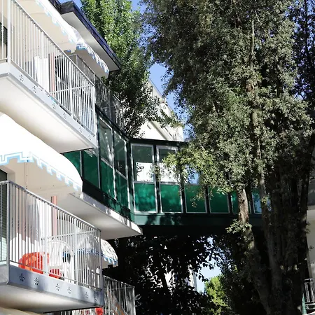 Szálloda Venezia E La 3*