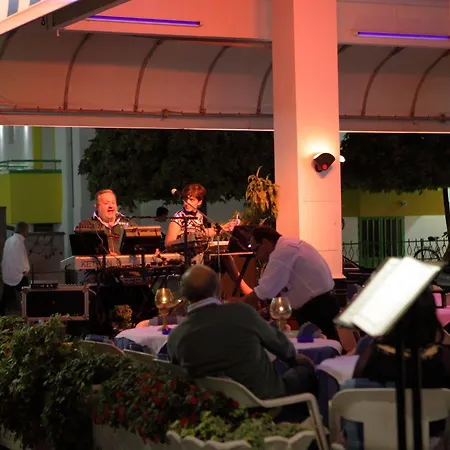 Szálloda Venezia E La Lido di Jesolo