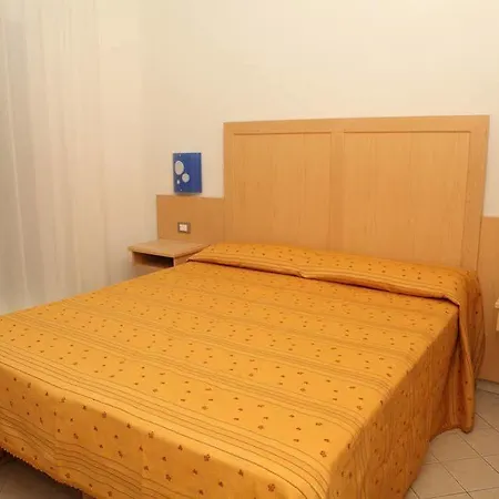 Szálloda Venezia E La