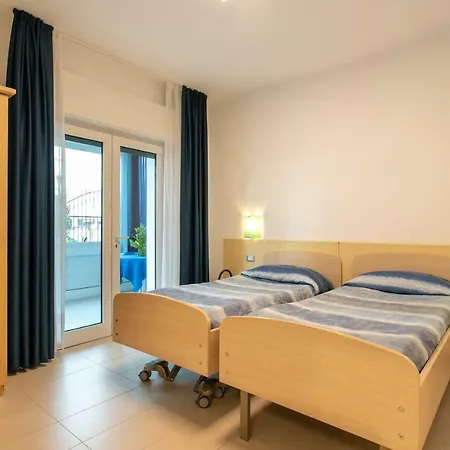 Szálloda Venezia E La 3*