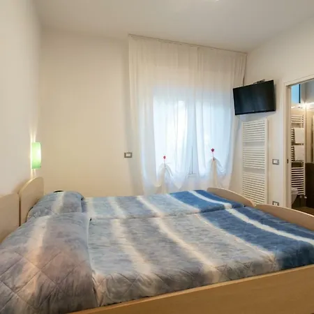 Szálloda Venezia E La 3*