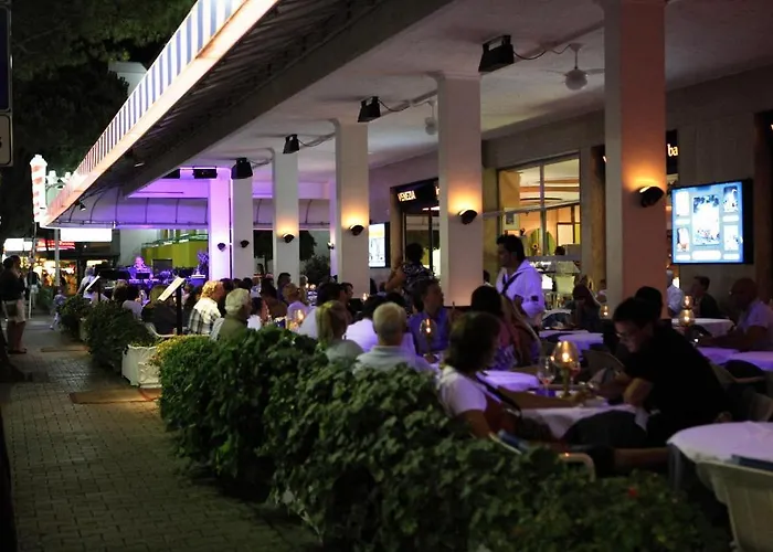 Hotel Venezia E La Lido di Jesolo