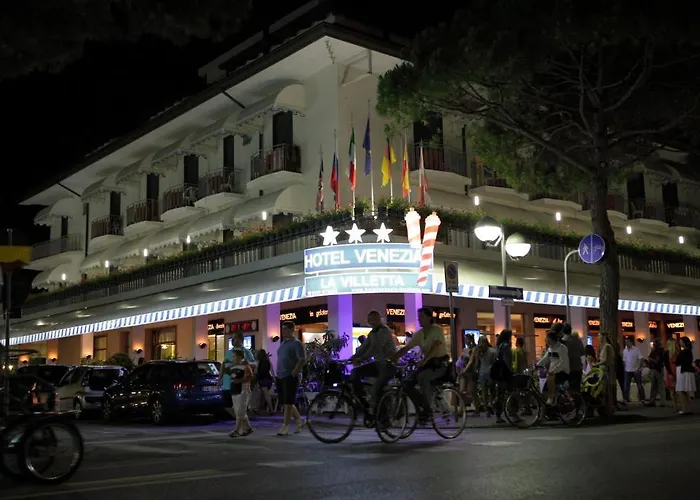Venezia E La 3* Lido di Jesolo