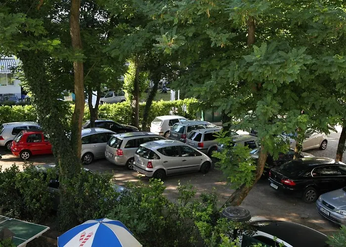 Venezia E La 3* Lido di Jesolo