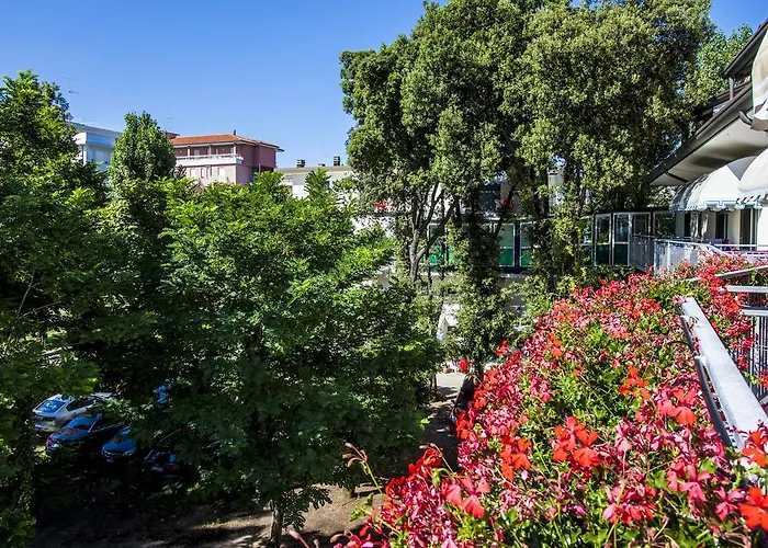 Venezia E La 3* Lido di Jesolo