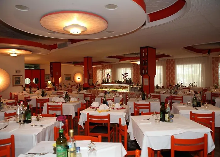 Hotel Venezia E La Lido di Jesolo