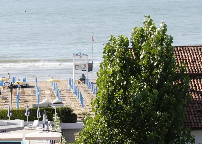 Hotel Venezia E La Lido di Jesolo