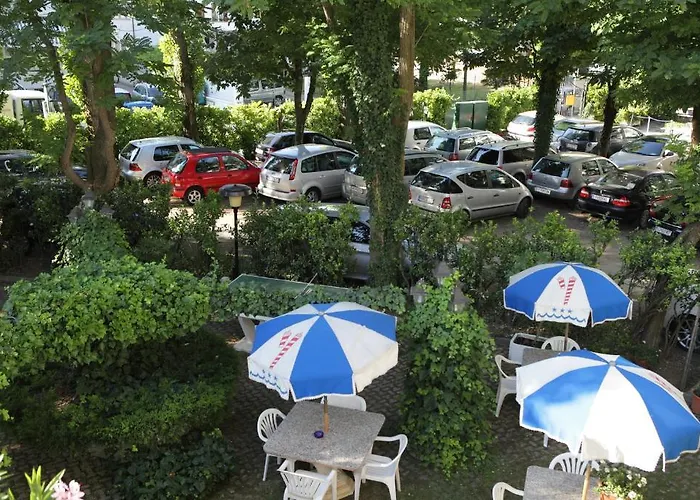 Venezia E La 3* Lido di Jesolo