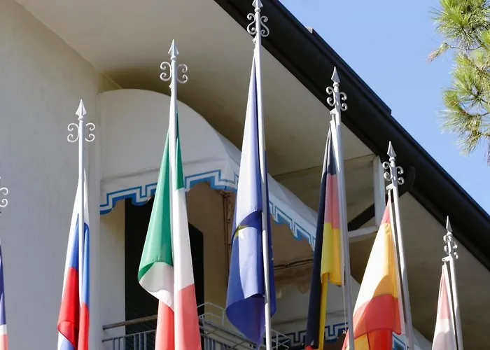 Hotel Venezia E La Lido di Jesolo