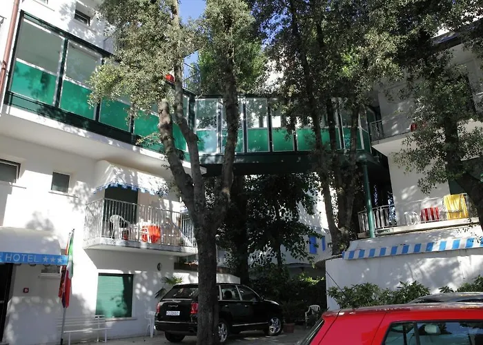 Hotel Venezia E La 3*