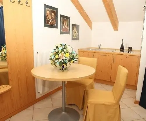 Hotel Venezia E La 3*