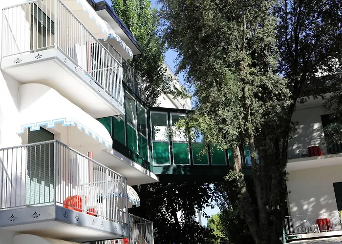 Hotel Venezia E La 3*