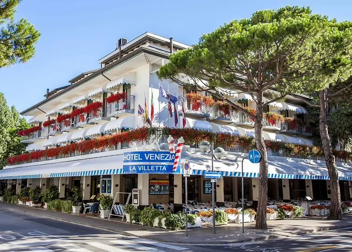 Venezia E La 3* Lido di Jesolo