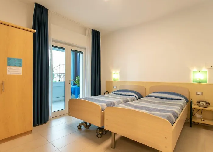 Hotel Venezia E La 3*