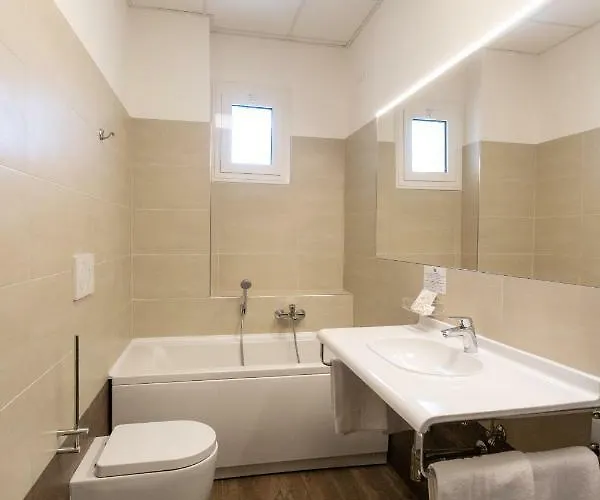 Venezia E La 3* Lido di Jesolo