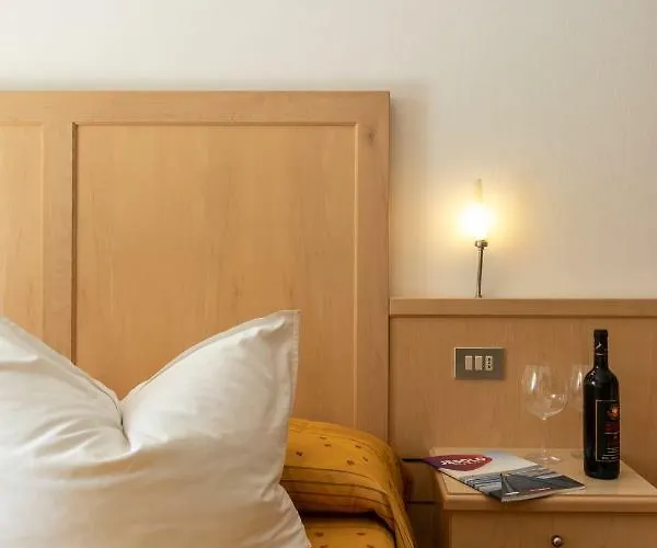 Hotel Venezia E La 3*