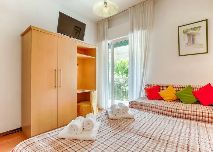 Hotel Venezia E La 3*