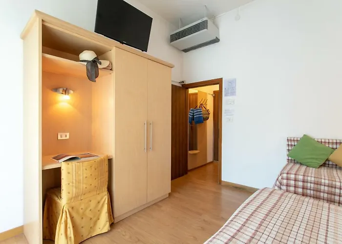 Hotel Venezia E La Lido di Jesolo