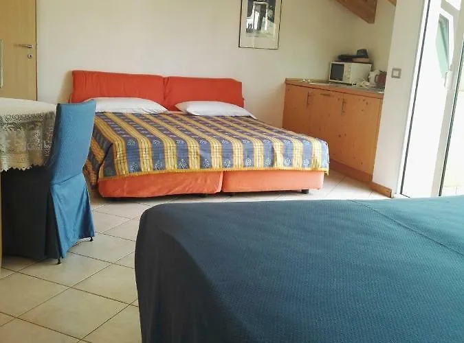 Venezia E La Hotel 3*