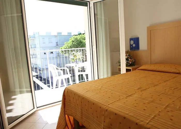 Hotel Venezia E La 3*