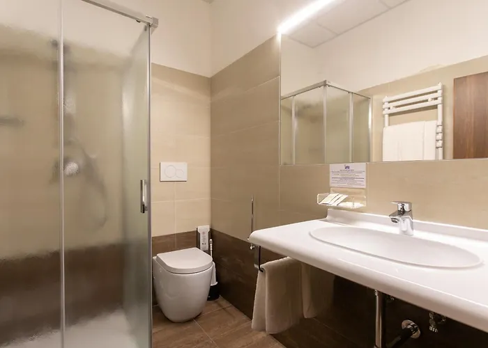 Venezia E La Hotel 3*